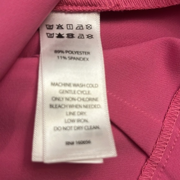 Sincerely Jules brand size L skort- NWT - Picture 7 of 7